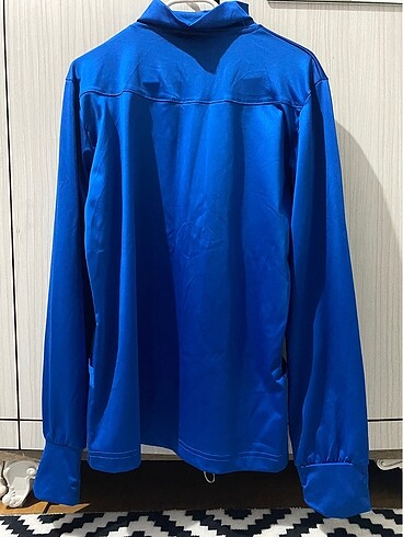 Adidas adidas fermuarlı sweatshirt
