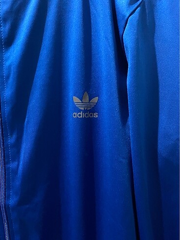 l Beden adidas fermuarlı sweatshirt