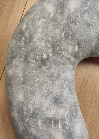 Sevi Bebe Emzirme Yastığı - Görsel 3