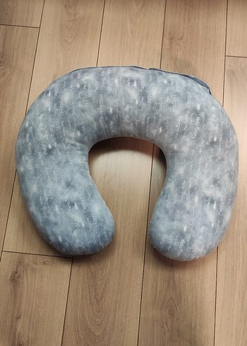 Sevi Bebe Emzirme Yastığı - Görsel 2