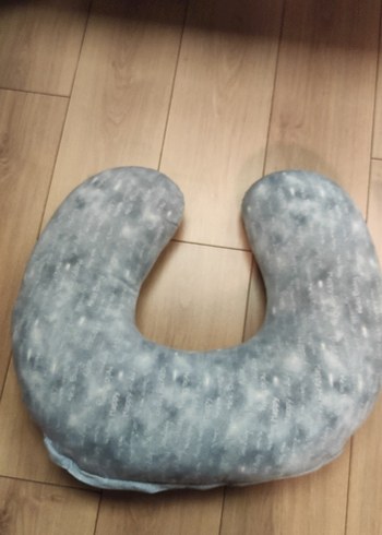 Sevi Bebe Emzirme Yastığı - Görsel 4