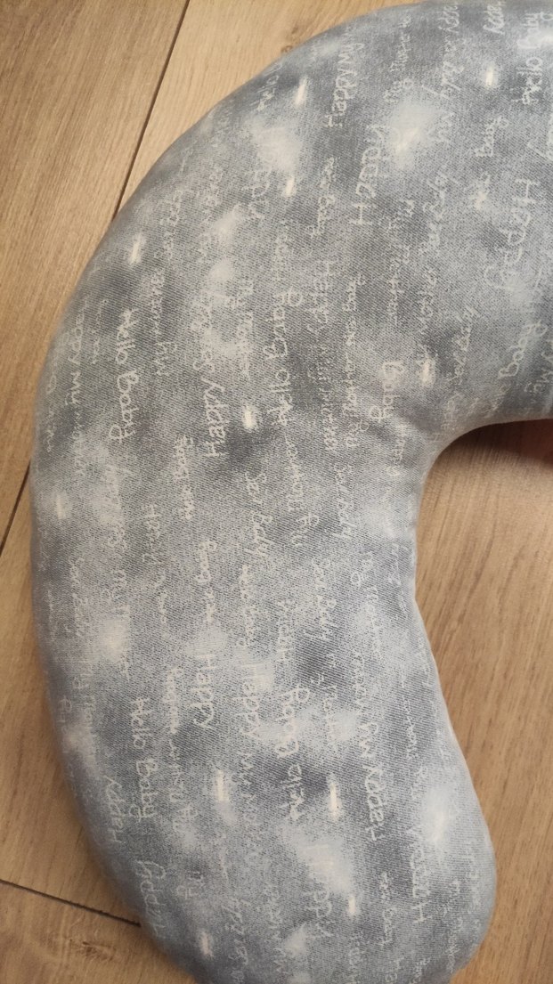 Sevi Bebe Emzirme Yastığı - Görsel 3