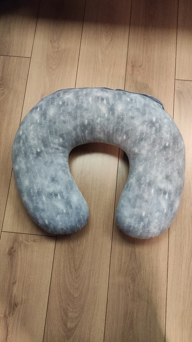 Sevi Bebe Emzirme Yastığı - Görsel 2