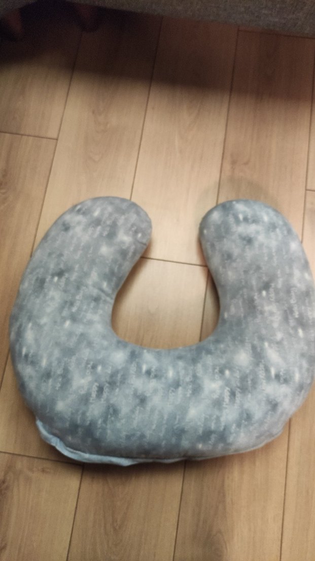 Sevi Bebe Emzirme Yastığı - Görsel 4