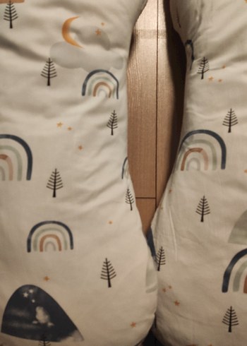 Hamile Yastığı - Görsel 4