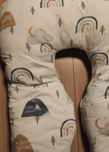 Hamile Yastığı - Görsel 2