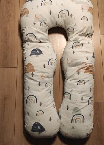 Hamile Yastığı - Görsel 3