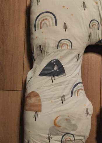 Hamile Yastığı - Görsel 6