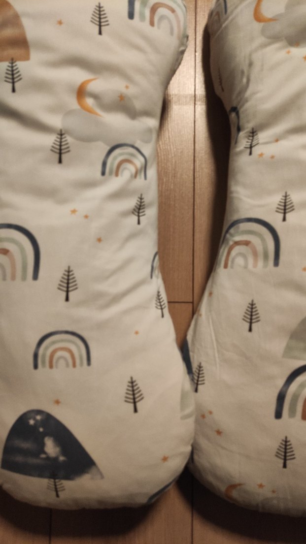 Hamile Yastığı - Görsel 4