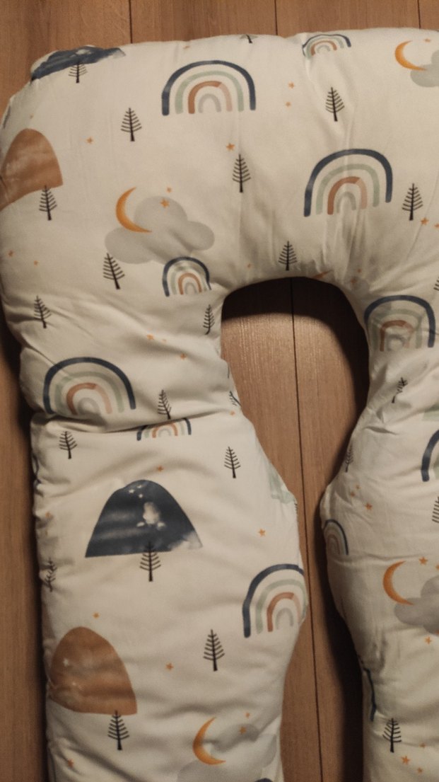 Hamile Yastığı - Görsel 2