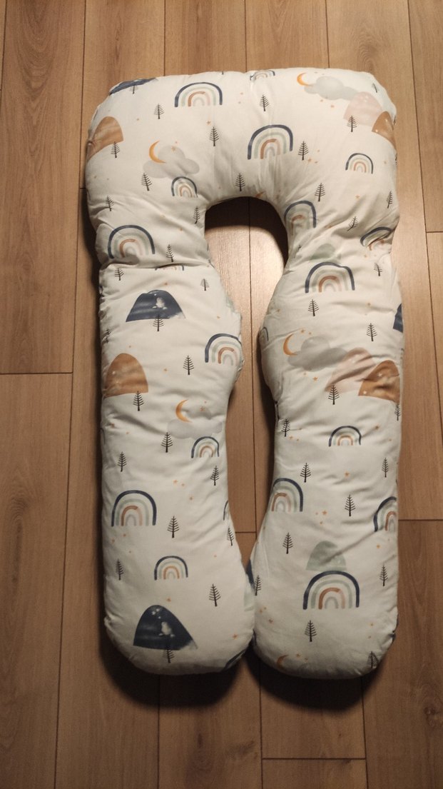 Hamile Yastığı - Görsel 3