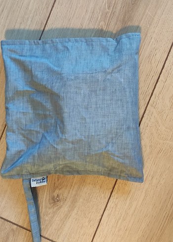 Bebek arabası ve puset tentesi - Görsel 2