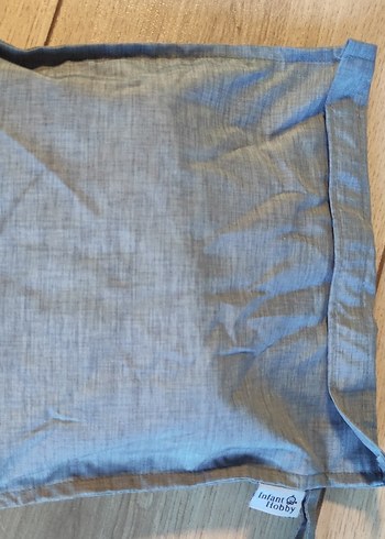 Bebek arabası ve puset tentesi - Görsel 3