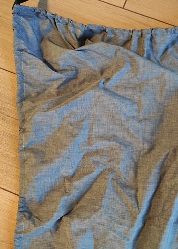 Bebek arabası ve puset tentesi - Görsel 6