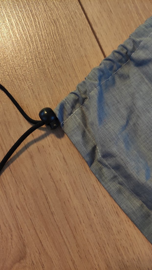 Bebek arabası ve puset tentesi - Görsel 5