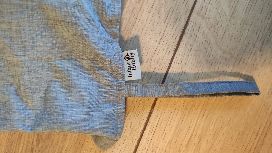 Bebek arabası ve puset tentesi - Görsel 4