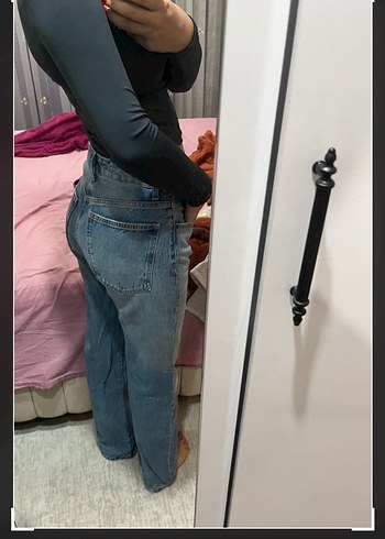 Zara Jean - Görsel 4