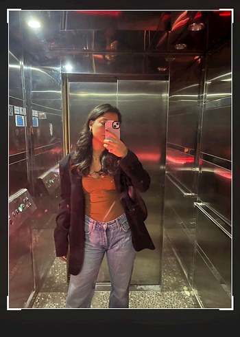 Zara Jean - Görsel 3