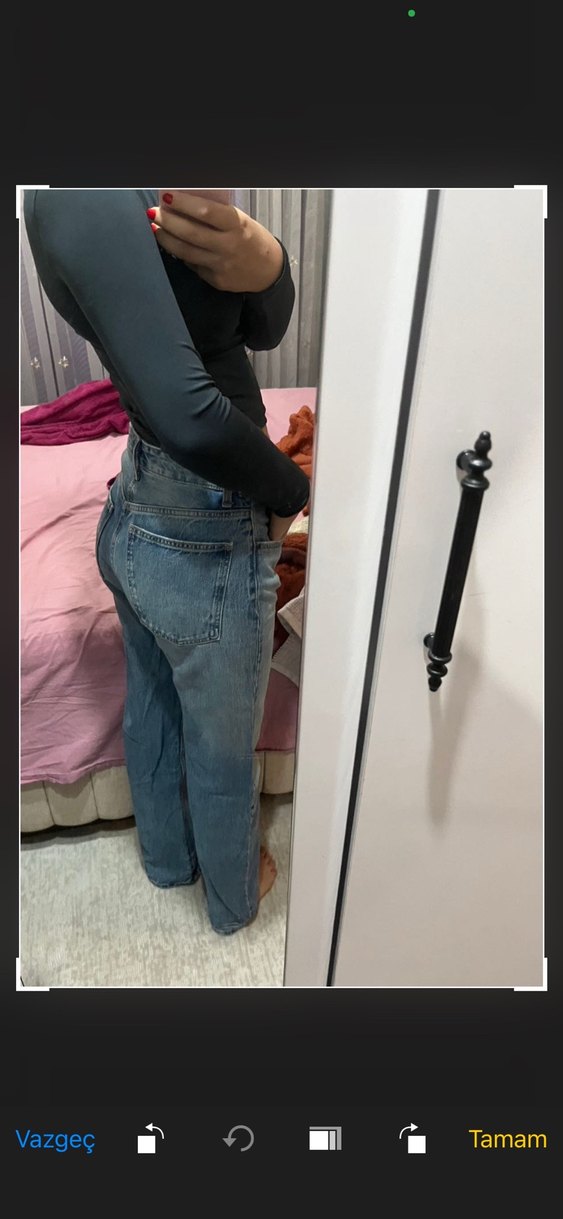 Zara Jean - Görsel 4