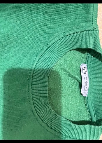 Zara eşofman takımı - Görsel 4