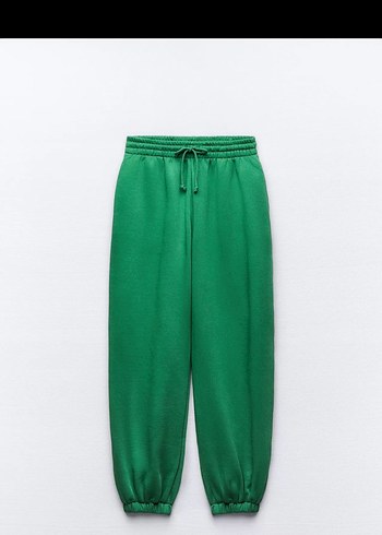 Zara eşofman takımı - Görsel 2