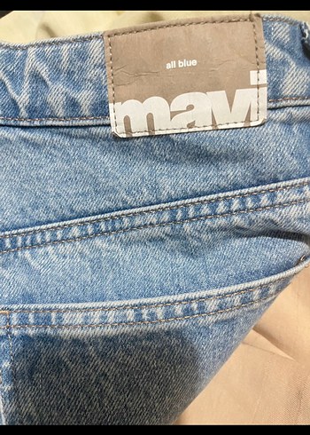 Mavi Jean - Görsel 4