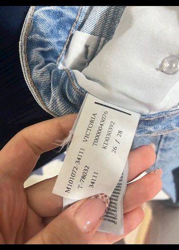 Mavi Jean - Görsel 5