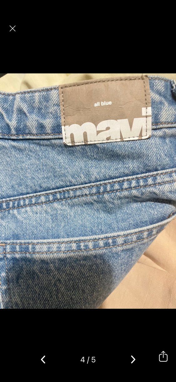 Mavi Jean - Görsel 4