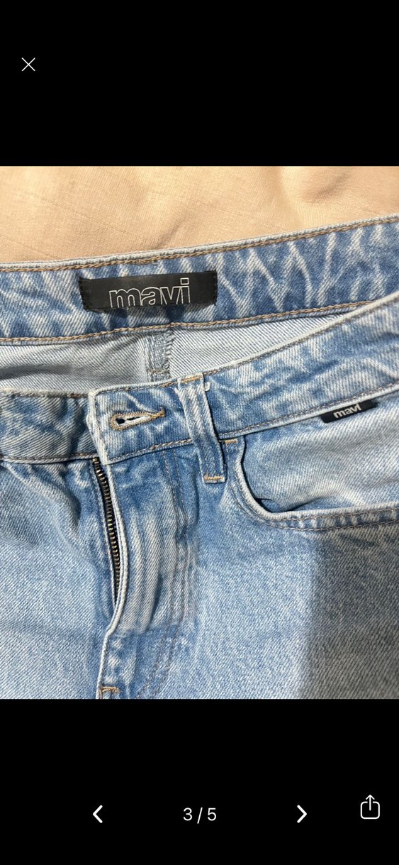 Mavi Jean - Görsel 3