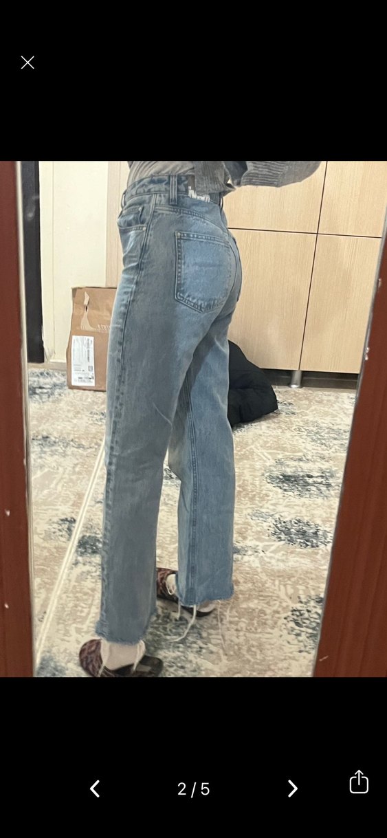 Mavi Jean - Görsel 2