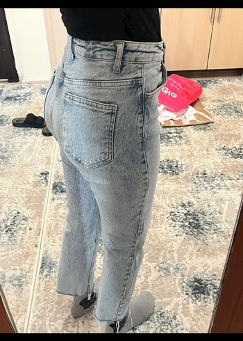 Trendyolmilla Jean - Görsel 2