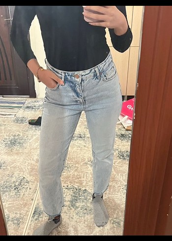 Trendyolmilla Jean - Görsel 3