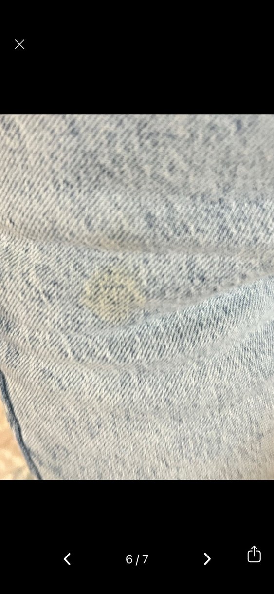 Trendyolmilla Jean - Görsel 4