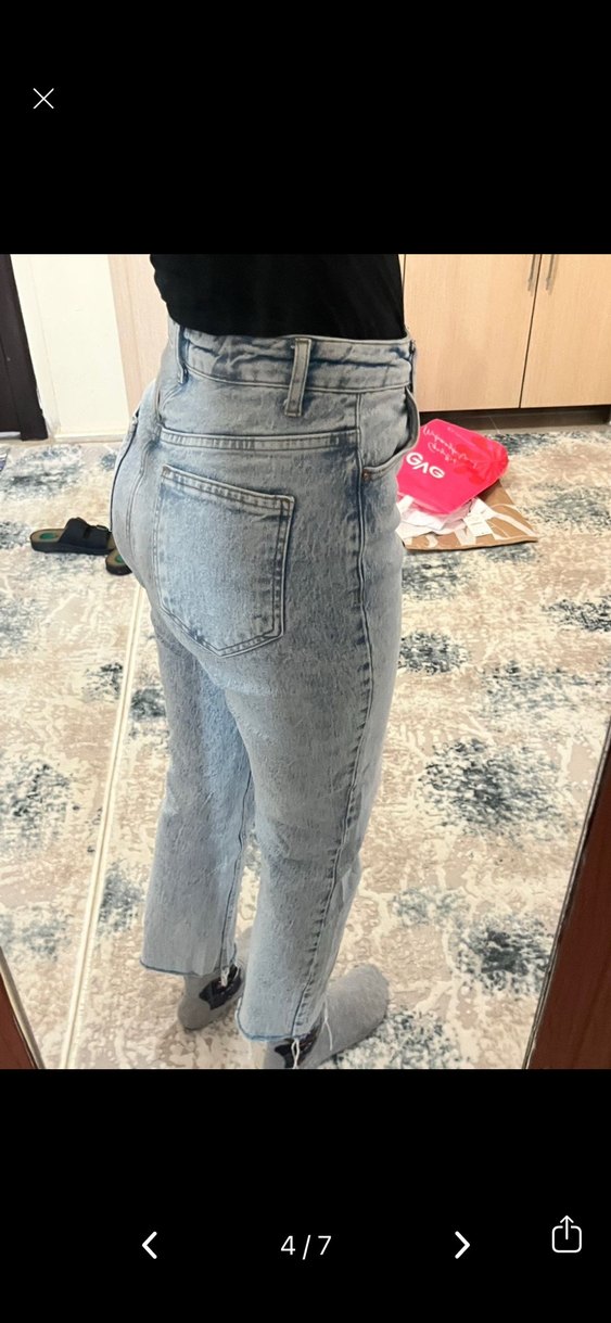 Trendyolmilla Jean - Görsel 2