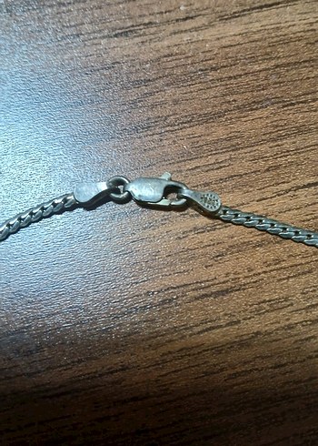 gümüş kolye - Görsel 5