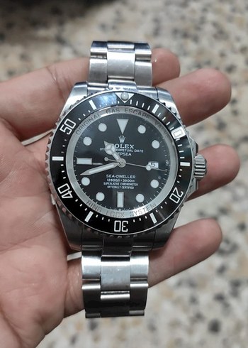 Rolex