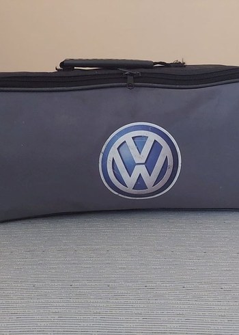 Orjinal Volkwagen ilkyardım çantası