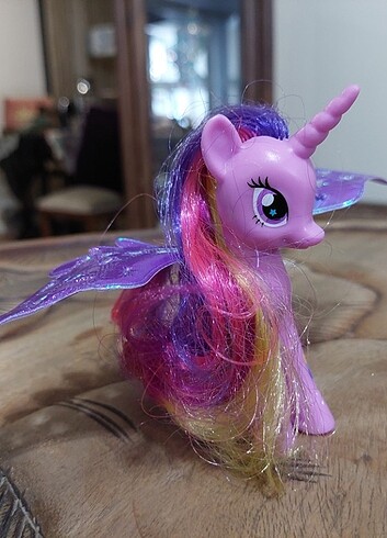  Beden My Little Pony Twilight Sparkle