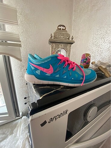 38,5 Beden Nike orjinal
