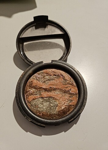 Flormar Allık Toprak Tonları