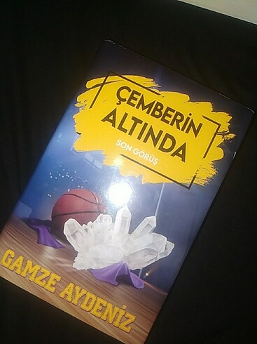 Çemberin altında