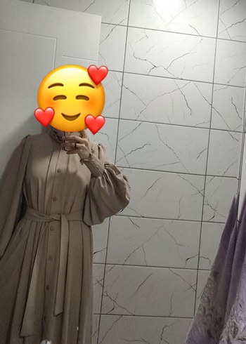l Beden Eminoş ferace