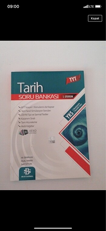 tarih coğrafya bilgi sarmal