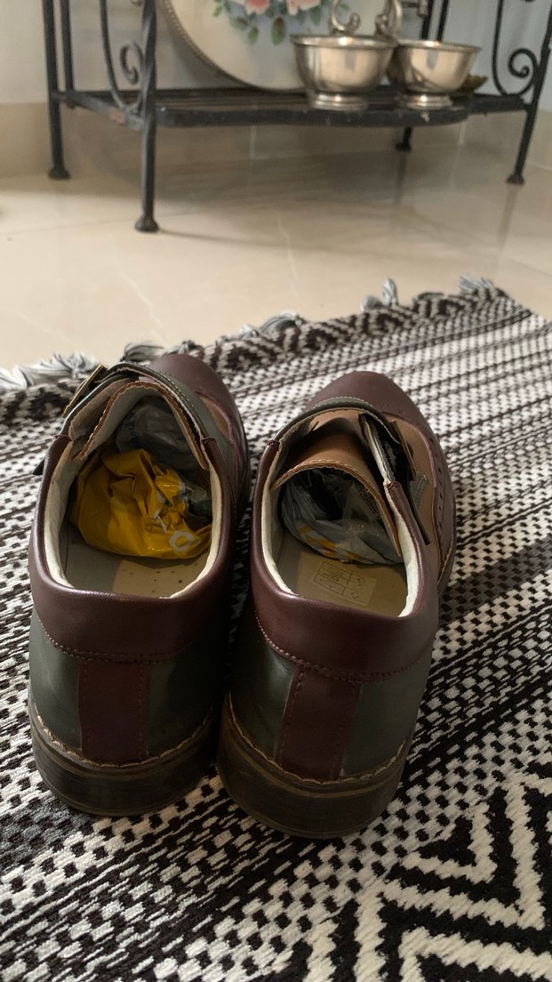 Vicco Kahverengi Tokalı Erkek Çocuk Özel Ayakkabı - Görsel 3