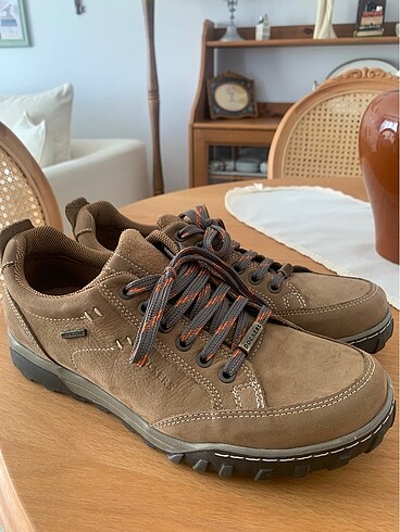 Dockers Erkek Ayakkabı