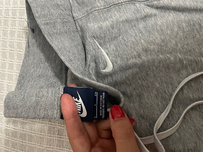 Nike Nike eşofman altı