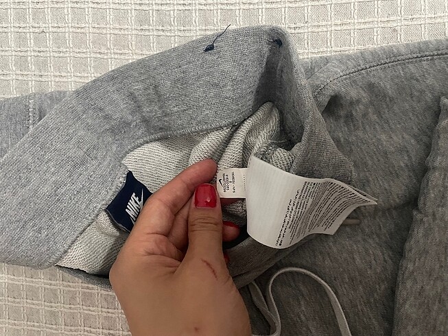 xs Beden Nike eşofman altı