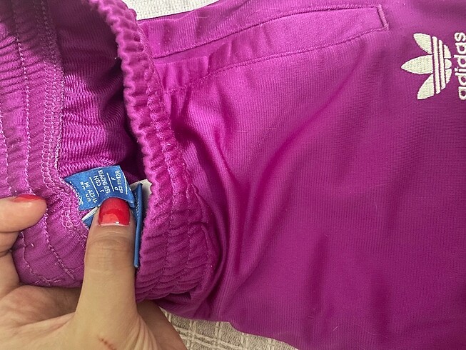 Adidas Adidas eşofman altı