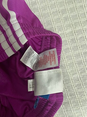 xs Beden Adidas eşofman altı