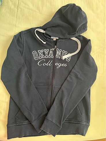 Diğer Okyanus swetshirt 11-12 yas